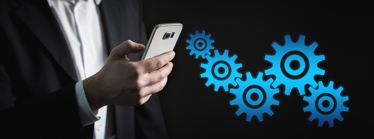 The Evolution of Technology: A Brief History